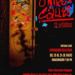 Imagen Entre calles | 12 artistas